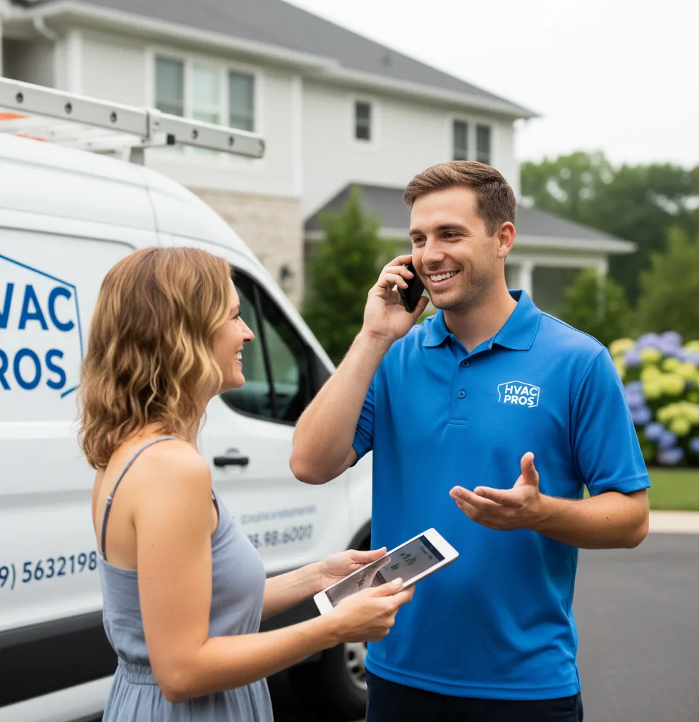 AC Repair in Wise, VA